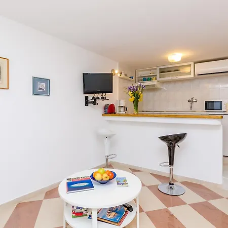 Apartments Simovic Old Town Dubrovnik Exterior photo