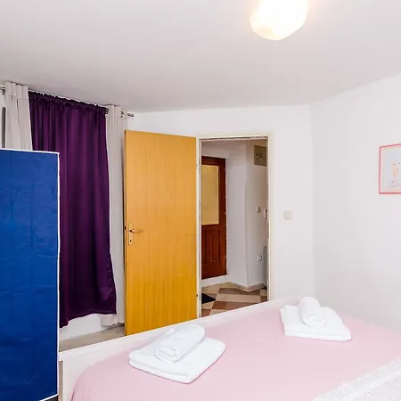 Apartments Simovic Old Town Dubrovnik Exterior photo