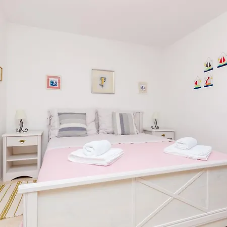 Apartments Simovic Old Town Dubrovnik Exterior photo