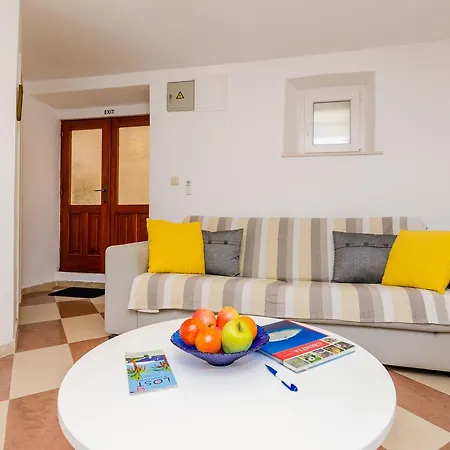 Apartments Simovic Old Town Dubrovnik Exterior photo