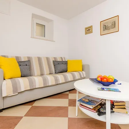 Apartments Simovic Old Town Dubrovnik Exterior photo