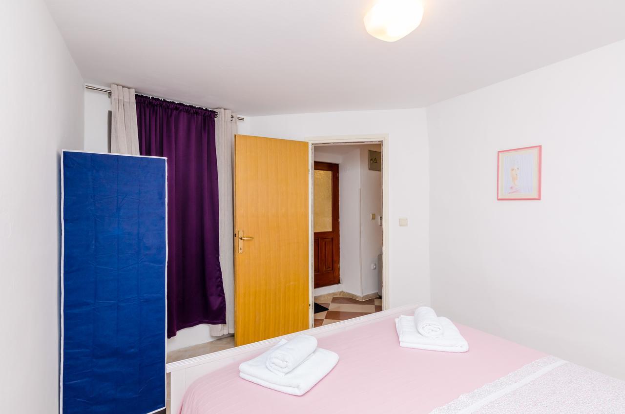 Simovic Old Town Apartment Dubrovnik