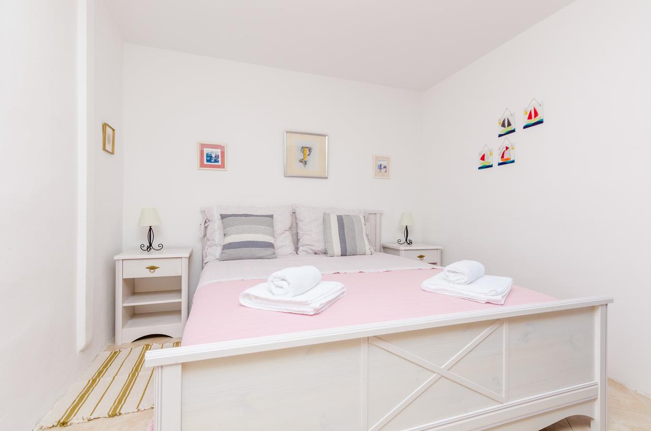 Simovic Lägenhet Dubrovnik