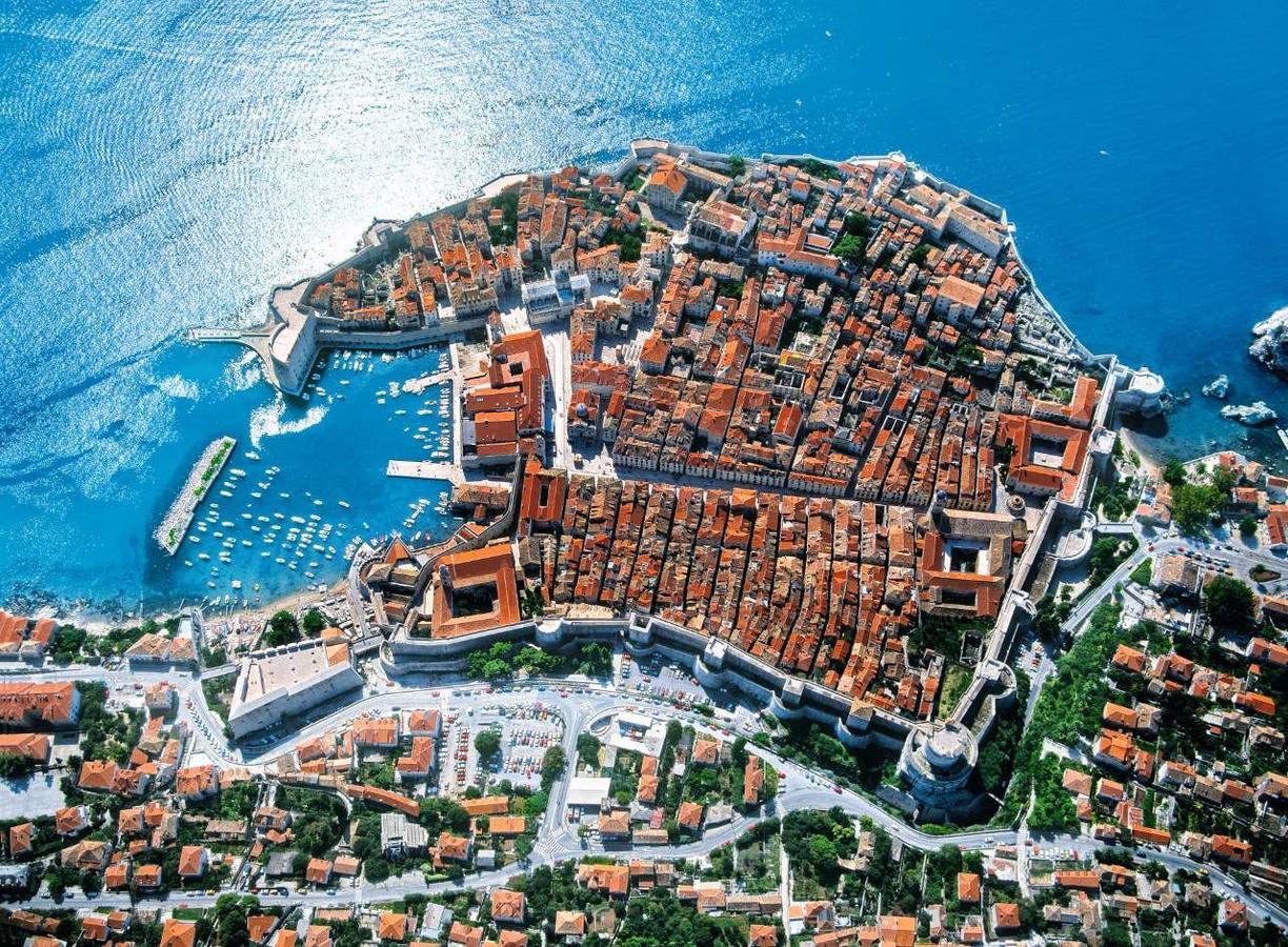 Lägenhet Simovic Dubrovnik